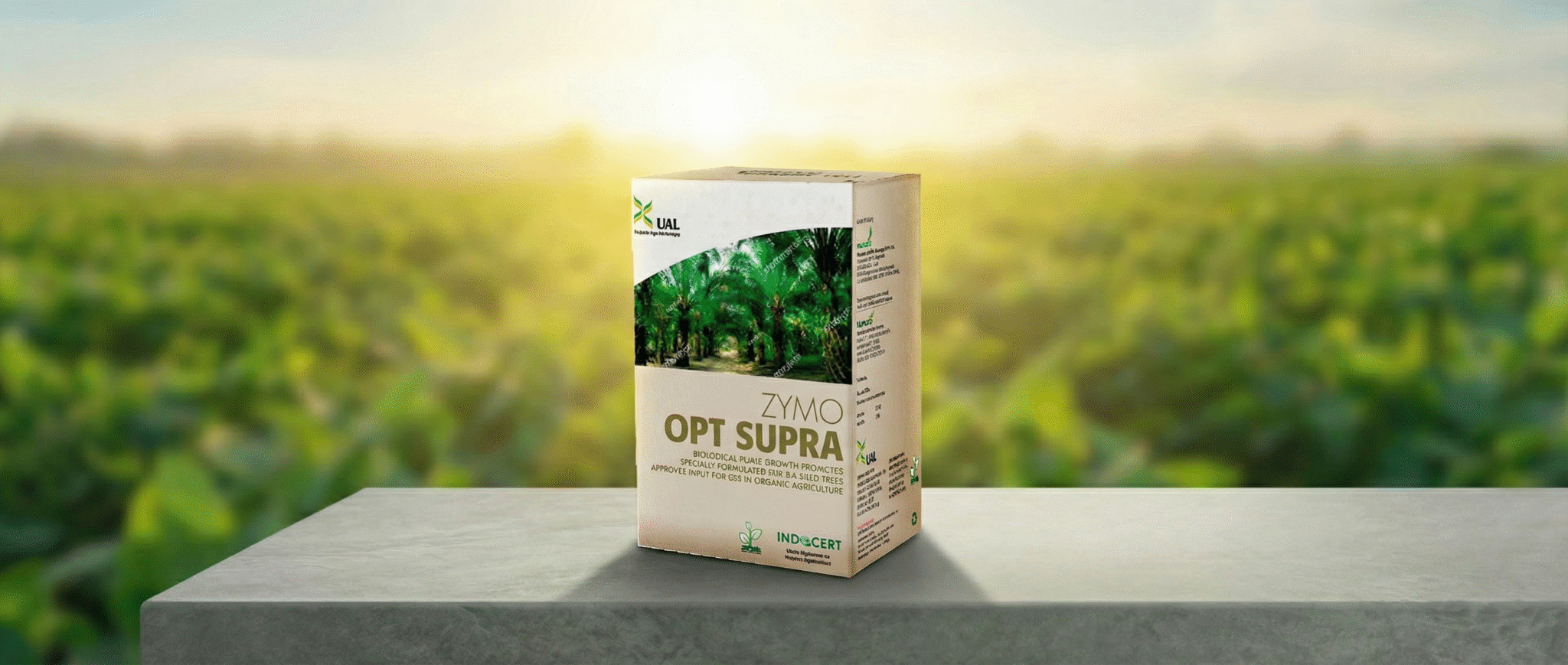 Opt Rafique Rind ZYMO OPT SUPRA – Munara Agro Technologies Pvt. Ltd.,